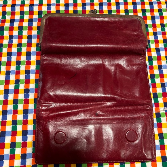 Womens hobo wallet - Picture 5 of 5